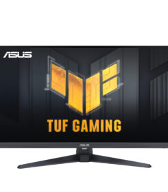 ASUS TUF Gaming VG328QA1A computer monitor 80 cm (31.5") 1920 x 1080 Pixels Full HD LED Zwart