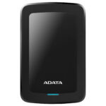 ADATA HV300 externe harde schijf 1 TB 2.5" USB 3.2 Gen 1 (3.1 Gen 1) Zwart