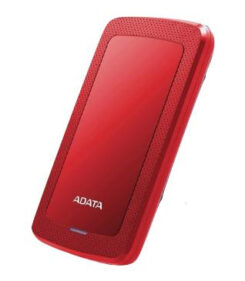 ADATA HV300 externe harde schijf 1 TB 2.5" USB 3.2 Gen 1 (3.1 Gen 1) Rood