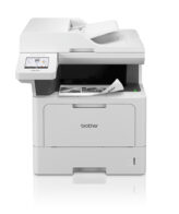 Brother DCP-L5510DW multifunctionele printer Laser A4 1200 x 1200 DPI 48 ppm Wifi