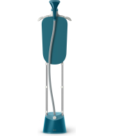 Philips 1000 series STE1040/20 kledingstomer Rechtopstaande kledingstomer 1,8 l 1800 W Blauw