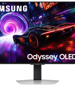 Samsung 32" Odyssey OLED G8 G81SF 4K Gaming Monitor