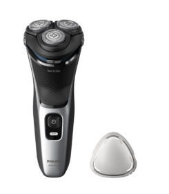 Philips 3000 series Shaver S3143/00 Elektrisch scheerapparaat voor nat en droog scheren