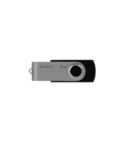 Goodram UTS2 USB flash drive 8 GB USB Type-A 2.0 Zwart