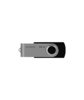 Goodram UTS3 USB flash drive 64 GB USB Type-A 3.2 Gen 1 (3.1 Gen 1) Zwart