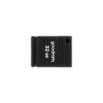 Goodram UPI2 USB flash drive 32 GB USB Type-A 2.0 Zwart