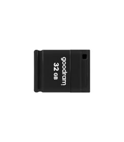 Goodram UPI2 USB flash drive 32 GB USB Type-A 2.0 Zwart