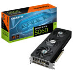 GIGABYTE GeForce RTX 5060 EAGLE MAX OC 8G NVIDIA 8 GB GDDR7