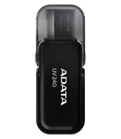 ADATA UV240 USB flash drive 32 GB USB Type-A 2.0 Zwart