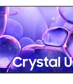 Samsung U8000F UE75U8072FUXXH tv 190,5 cm (75") 4K Ultra HD Smart TV Wifi Zwart