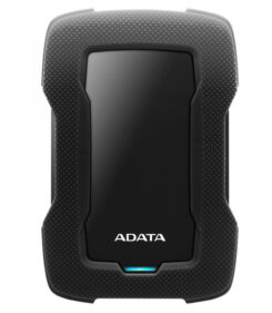ADATA HD330 externe harde schijf 2 TB 2.5" Micro-USB B 3.2 Gen 1 (3.1 Gen 1) Zwart