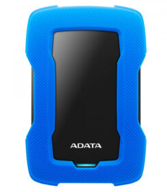 ADATA HD330 externe harde schijf 1 TB 2.5" Micro-USB B 3.2 Gen 1 (3.1 Gen 1) Blauw