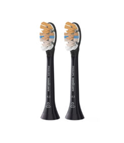 Philips Sonicare Premium All-in-One HX9092/88 Set van 2 opzetborstels