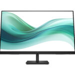 HP Series 3 Pro 27 inch FHD Monitor - 327pf computer monitor 68,6 cm (27") 1920 x 1080 Pixels Full HD LCD Zwart