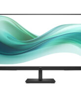 HP Series 3 Pro 27 inch FHD Monitor - 327pf computer monitor 68,6 cm (27") 1920 x 1080 Pixels Full HD LCD Zwart