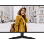 AOC B3 27B36X computer monitor 68,6 cm (27") 1920 x 1080 Pixels Full HD LED Zwart