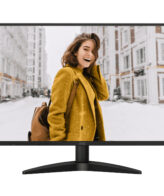 AOC B3 27B36X computer monitor 68,6 cm (27") 1920 x 1080 Pixels Full HD LED Zwart