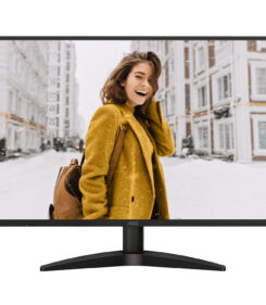 AOC B3 27B36X computer monitor 68,6 cm (27") 1920 x 1080 Pixels Full HD LED Zwart