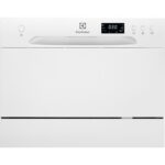 Electrolux ESF2400OW Aanrecht 6 couverts