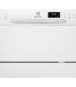 Electrolux ESF2400OW Aanrecht 6 couverts