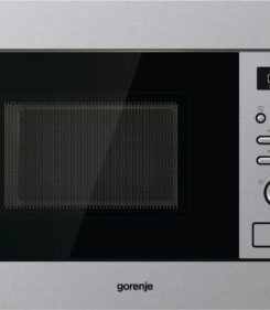 Gorenje BM201AG1X Roestvrijstaal Grill-magnetron Ingebouwd 20 l 800 W