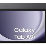 Samsung Galaxy Tab A9+ SM-X210RZAPEUE tablet Qualcomm Snapdragon 256 GB 27,9 cm (11") 8 GB Wi-Fi 5 (802.11ac) Android 13 Grafiet