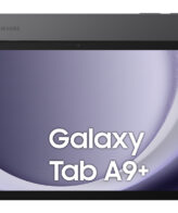 Samsung Galaxy Tab A9+ SM-X210RZAPEUE tablet Qualcomm Snapdragon 256 GB 27,9 cm (11") 8 GB Wi-Fi 5 (802.11ac) Android 13 Grafiet