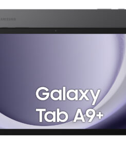 Samsung Galaxy Tab A9+ SM-X210RZAPEUE tablet Qualcomm Snapdragon 256 GB 27,9 cm (11") 8 GB Wi-Fi 5 (802.11ac) Android 13 Grafiet