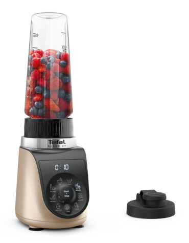 Tefal Blend Up Krachtige miniblender BL190AF0