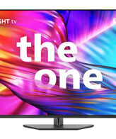 Philips 55PUS8919/12 tv 139,7 cm (55") 4K Ultra HD Smart TV Wifi Antraciet