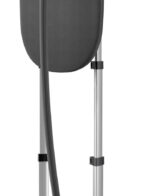 Philips Stand Steamer 3000 Series STE3170/80 Staande stomer met kantelbaar StyleBoard