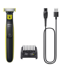 Philips Norelco OneBlade OneBlade QP2724/20 Gezicht