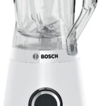 Bosch Serie 4 MMB6141W blender 1,5 l Blender voor op aanrecht 1200 W Wit