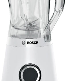 Bosch Serie 4 MMB6141W blender 1,5 l Blender voor op aanrecht 1200 W Wit