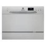 Electrolux ESF2400OS Vrijstaand 6 couverts