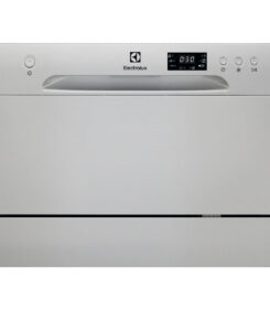 Electrolux ESF2400OS Vrijstaand 6 couverts