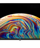 Dahua Technology LTV43-QSD400 109,2 cm (43") 4K Ultra HD Smart TV Wifi Zwart 350 cd/m²