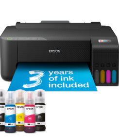 Epson EcoTank L1270 inkjetprinter Kleur 5760 x 1440 DPI A4 Wifi