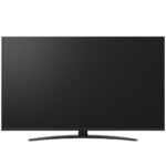 LG NanoCell AI 50NANO81A3A tv 127 cm (50") 4K Ultra HD Smart TV Wifi Zwart