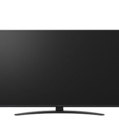 LG NanoCell AI 50NANO81A3A tv 127 cm (50") 4K Ultra HD Smart TV Wifi Zwart