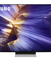 Samsung S90F QE83S90FAE 2,11 m (83") 4K Ultra HD Smart TV Wifi Zwart