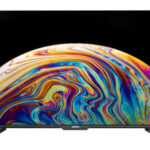Dahua Technology DHI-LTV43-SD400 tv 108 cm (42.5") 4K Ultra HD Smart TV Wifi Zwart 260 cd/m²