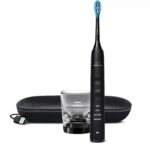 Philips Sonicare DiamondClean DiamondClean 9000 HX9911/09 Elektrische sonische tandenborstel met app - Zwart