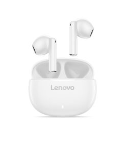 Lenovo E310 Headset True Wireless Stereo (TWS) In-ear Oproepen/muziek Bluetooth Wit