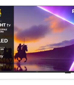 Philips 50PUS8510 127 cm (50") 4K Ultra HD Smart TV Wifi Zwart
