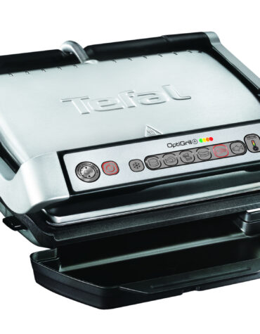 Tefal GC716D OptiGrill+ Wafel accessoire GC716D contactgrill