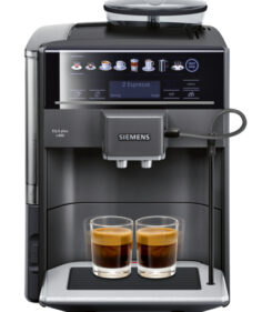 Siemens EQ.6 TE654319RW koffiezetapparaat Volledig automatisch Espressomachine 1,7 l