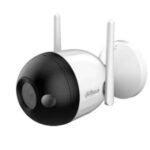 Dahua Technology DH-F4C-PV bewakingscamera Kogel (vorm) IP-beveiligingscamera Binnen & buiten 2560 x 1440 Pixels Muur