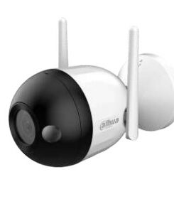 Dahua Technology DH-F4C-PV bewakingscamera Kogel (vorm) IP-beveiligingscamera Binnen & buiten 2560 x 1440 Pixels Muur