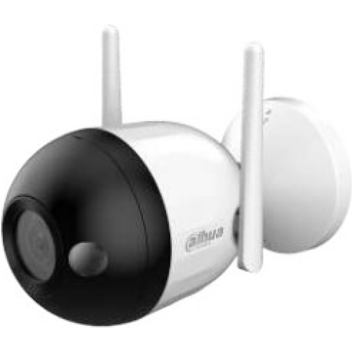 Dahua Technology DH-F4C-PV bewakingscamera Kogel (vorm) IP-beveiligingscamera Binnen & buiten 2560 x 1440 Pixels Muur